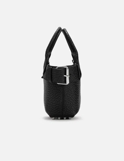 Alexander Wang Small Leather Rhett Tote