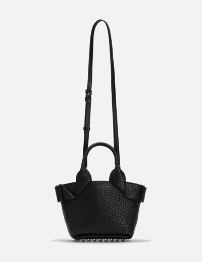 Alexander Wang Small Leather Rhett Tote