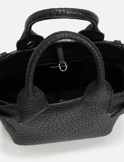 Alexander Wang Small Leather Rhett Tote