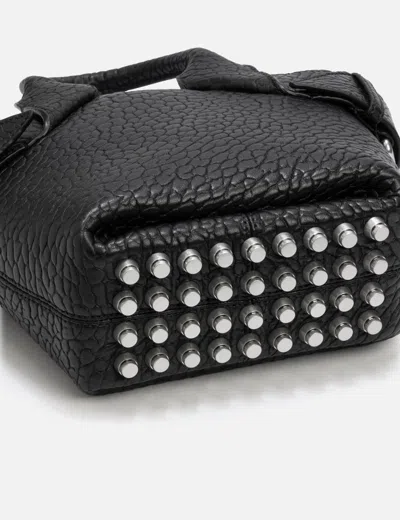 Alexander Wang Small Leather Rhett Tote