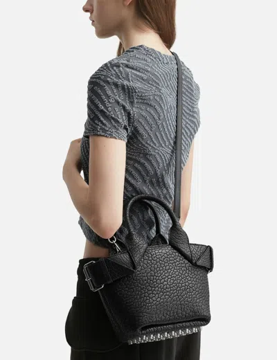 Alexander Wang Small Leather Rhett Tote