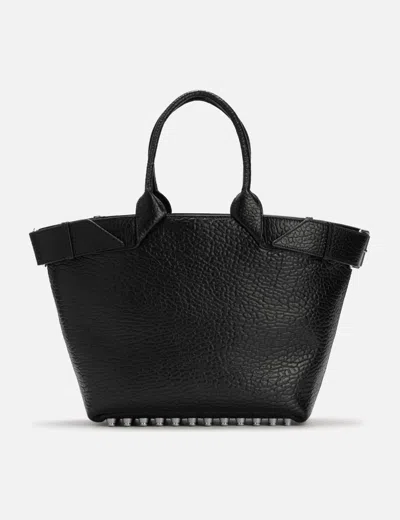 Alexander Wang Large Leather Rhett Tote