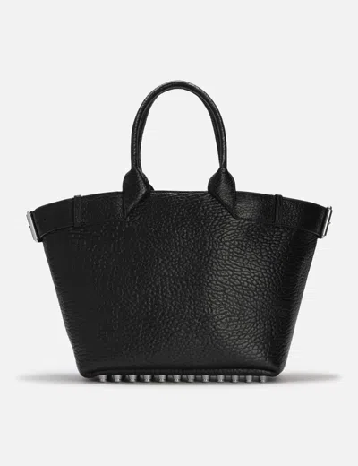 Alexander Wang Large Leather Rhett Tote