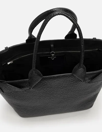 Alexander Wang Large Leather Rhett Tote