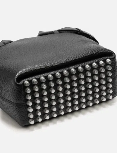 Alexander Wang Large Leather Rhett Tote