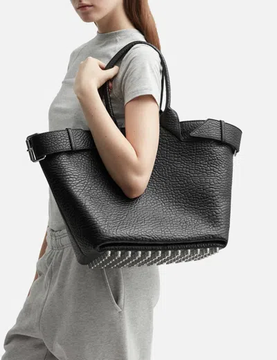 Alexander Wang Large Leather Rhett Tote