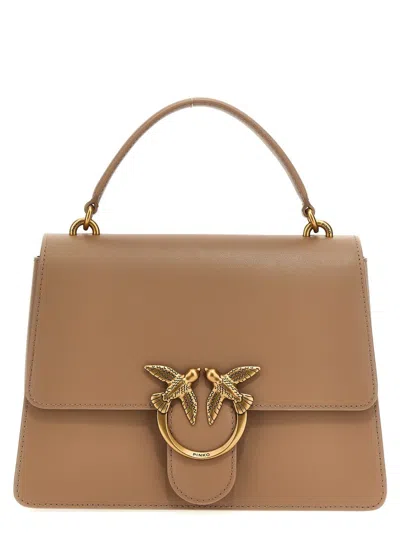 Pinko 'love One Top Handle' Handbag