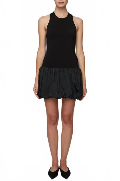 A.l.c Eloise Dress In Black