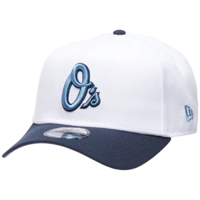 New Era Baltimore Orioles  Orioles 9forty A-frame Cap