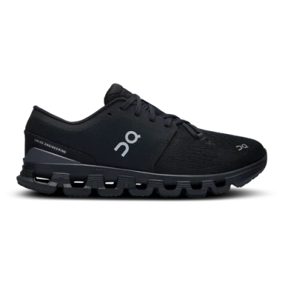 On Womens  Cloud X 4