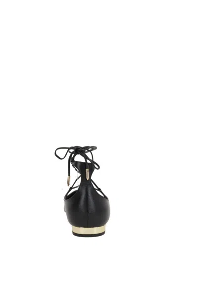 Aquazzura Flat Shoes