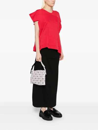 Bao Bao Issey Miyake Baguette Shoulder Bag