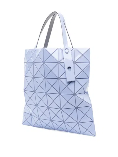 Bao Bao Issey Miyake Lucent One-tone Tote Bag