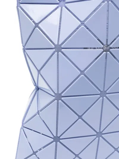 Bao Bao Issey Miyake Lucent One-tone Tote Bag
