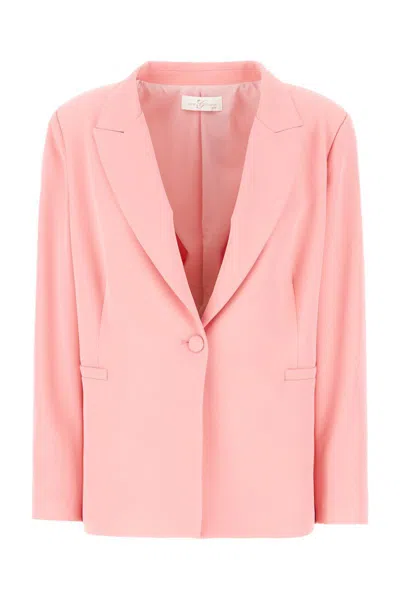 My Dream Single-breasted Blazer