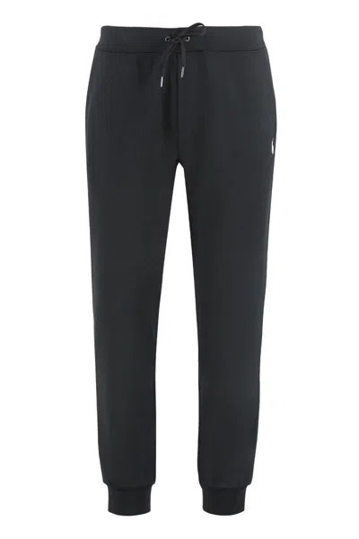 Polo Ralph Lauren Cotton Blend Track-pants