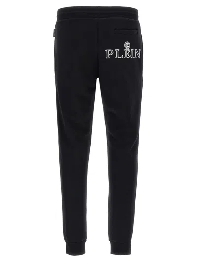 Philipp Plein Jogging Pants Iconic Drawstring Waist