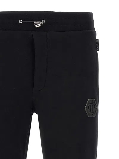 Philipp Plein Jogging Pants Iconic Drawstring Waist