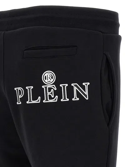 Philipp Plein Jogging Pants Iconic Drawstring Waist