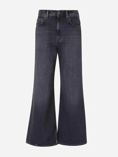 Acne Studios High-waist Jeans