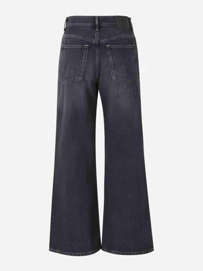 Acne Studios High-waist Jeans
