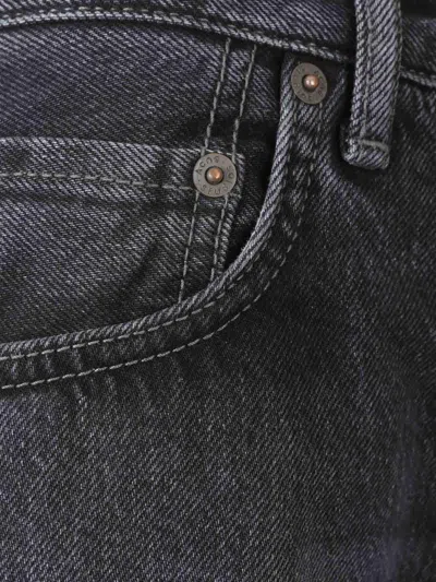 Acne Studios High-waist Jeans