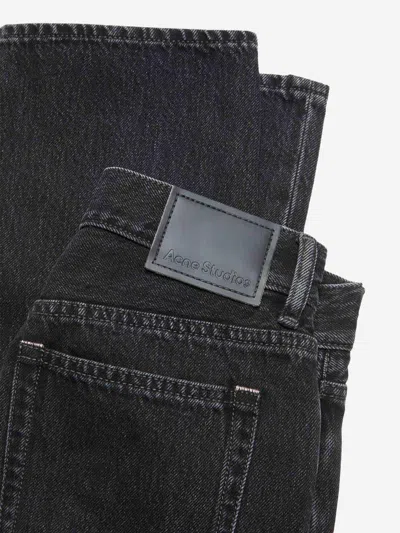 Acne Studios High-waist Jeans