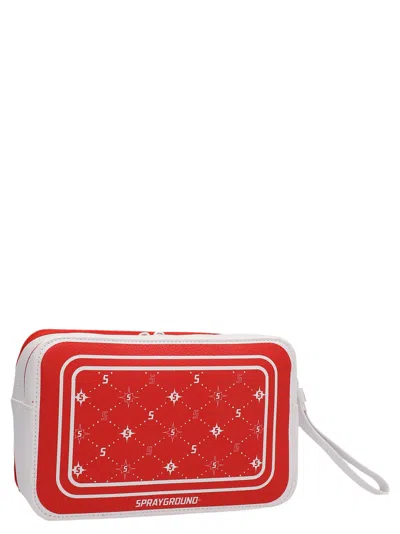 Sprayground Bandana Beauty Red