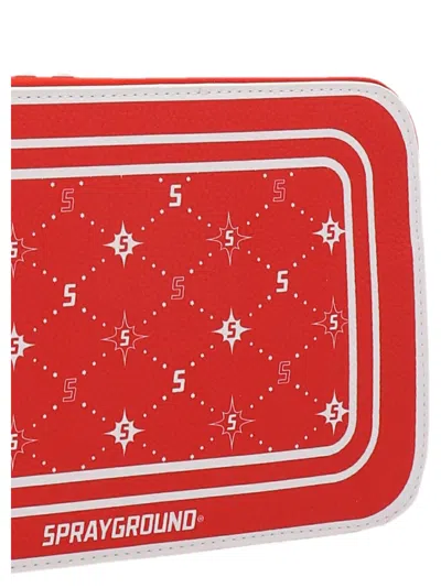 Sprayground Bandana Beauty Red