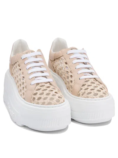 Casadei Women's Nexus Versilia Sneakers