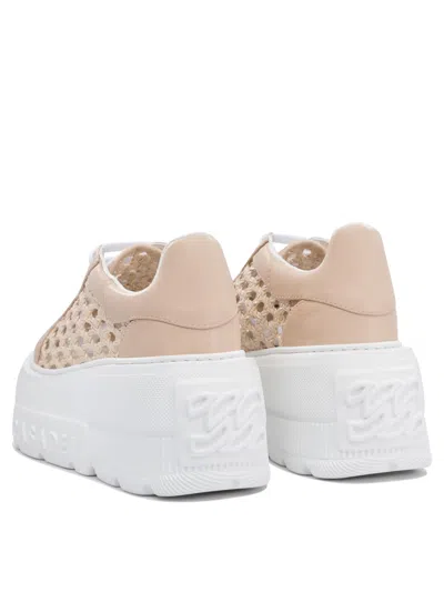 Casadei Women's Nexus Versilia Sneakers
