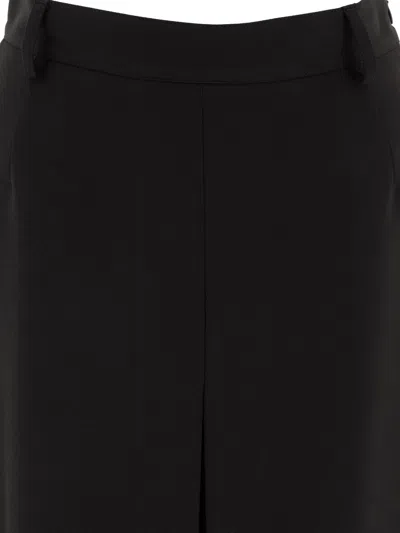 Fit F.it Pleated Skirt