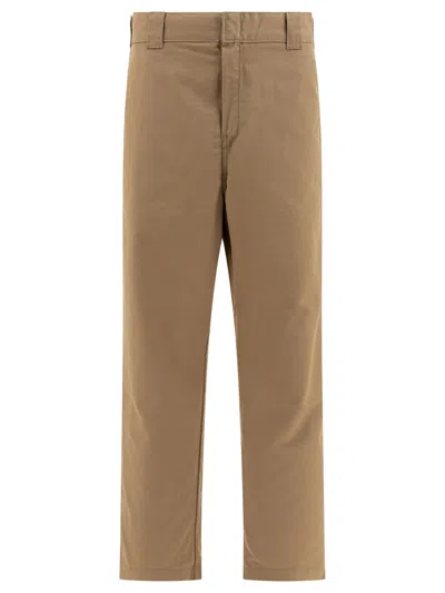 Carhartt Craft Straight-leg Pants