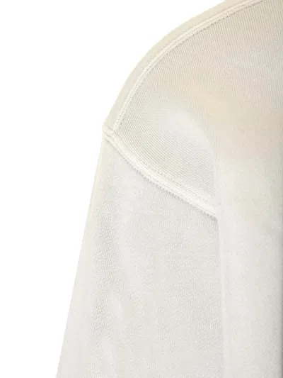 Carhartt Work In Progress Nelson Logo Patch Sweatshirt