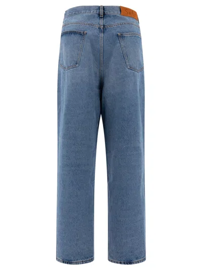 Séfr Twisted Jeans