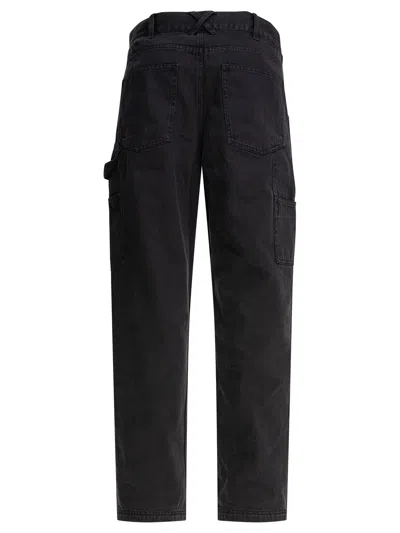 Alex Mill Painter Denim Trousers