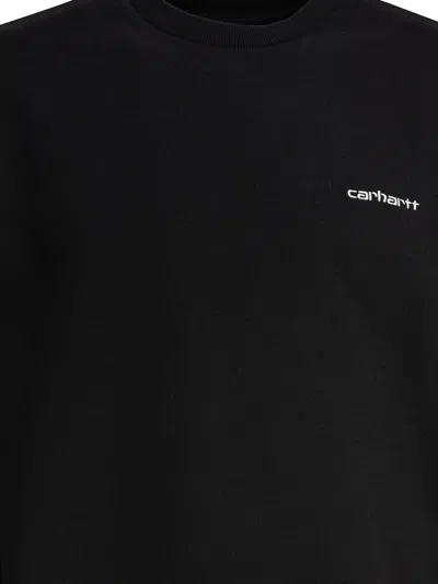 Carhartt Sweatshirts Black