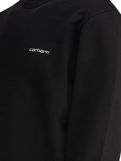 Carhartt Sweatshirts Black