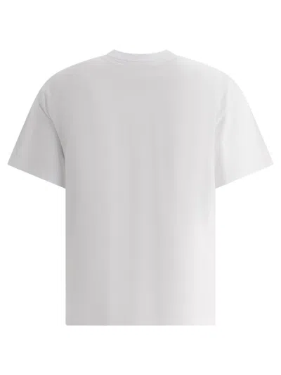 Rayon Vert Logo-printed Crewneck T-shirt