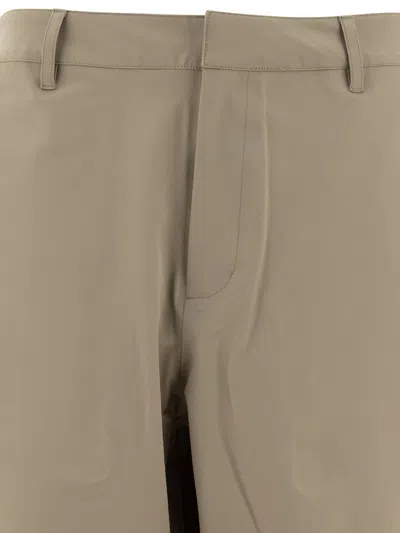 Hiking Patrol 3l Trousers Beige