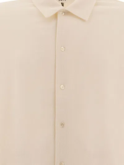 Séfr Sense Buttoned Shirt