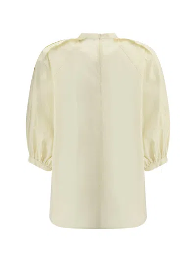 Fabiana Filippi Shirts In Neutral