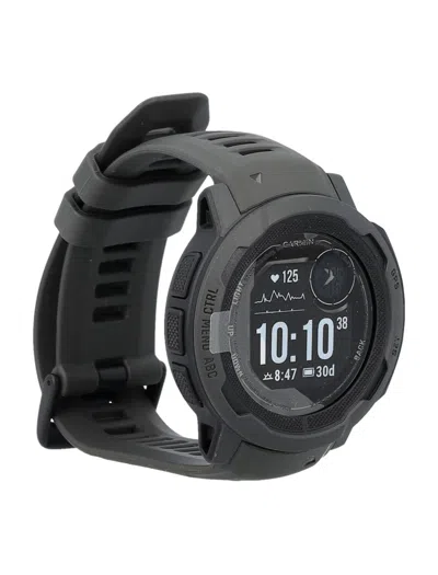 Garmin Instinct 2 45mm In Black