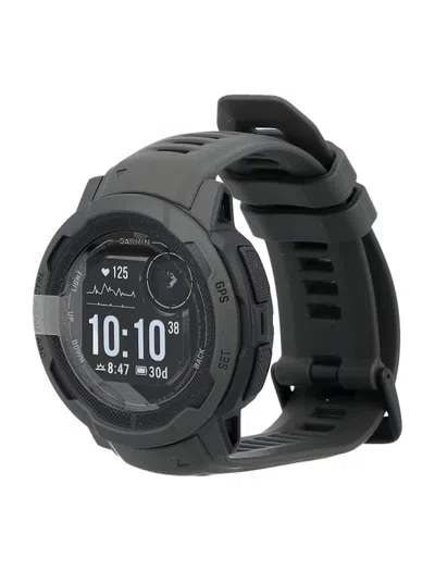 Garmin Instinct 2 45mm In Black