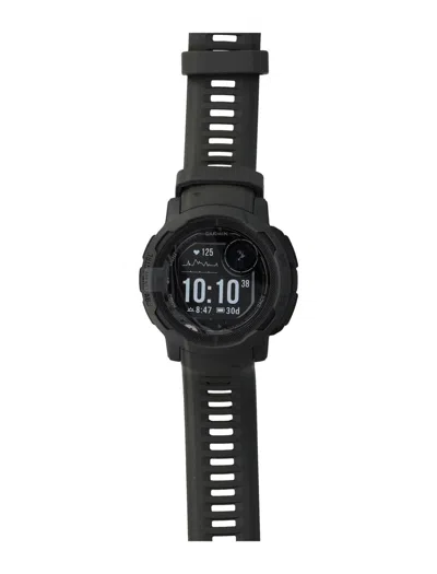 Garmin Instinct 2 45mm In Black