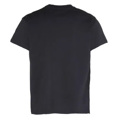 Jil Sander 3-pack Cotton T-shirt In Multi
