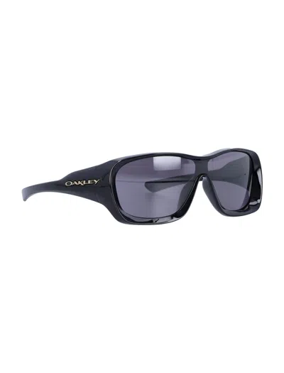 Oakley De La Salle In Blue