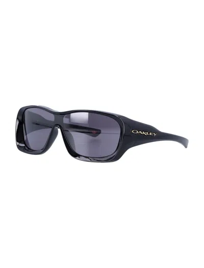 Oakley De La Salle In Blue