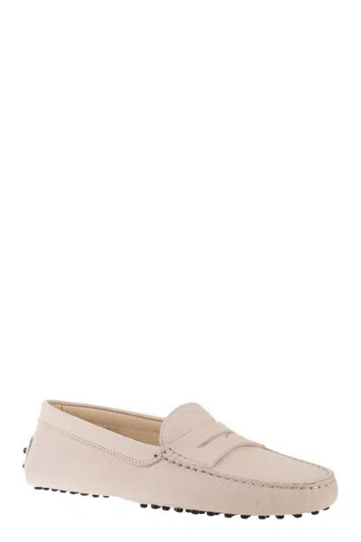 Tod's Leather Loafer