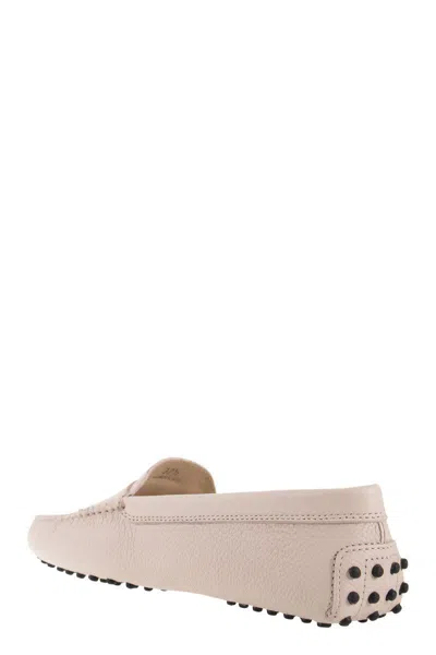 Tod's Leather Loafer